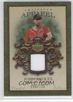 John Smoltz #/130