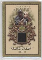 Dontrelle Willis [Noted] #/199