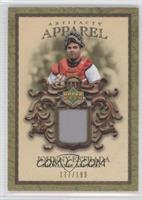 Johnny Estrada #/199