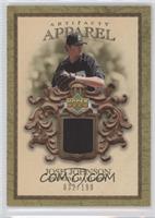 Josh Johnson #/199