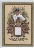 Magglio Ordonez #/199