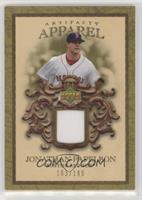 Jonathan Papelbon [Noted] #/199