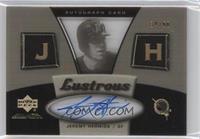 Jeremy Hermida #/50