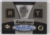 Ryan Theriot #/50