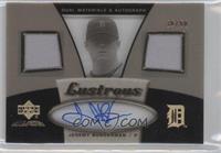 Jeremy Bonderman #/50