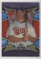 Justin Morneau