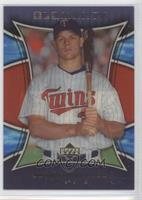 Justin Morneau