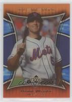 David Wright [EX to NM]