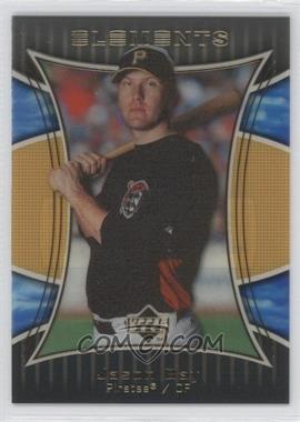 2007 Upper Deck Elements - [Base] #116 - Jason Bay