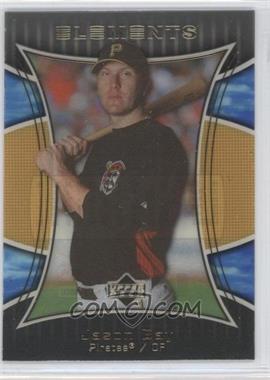 2007 Upper Deck Elements - [Base] #116 - Jason Bay