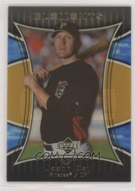 2007 Upper Deck Elements - [Base] #116 - Jason Bay