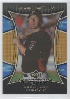 2007 Upper Deck Elements - [Base] #116 - Jason Bay