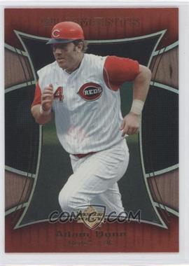 2007 Upper Deck Elements - [Base] #12 - Adam Dunn