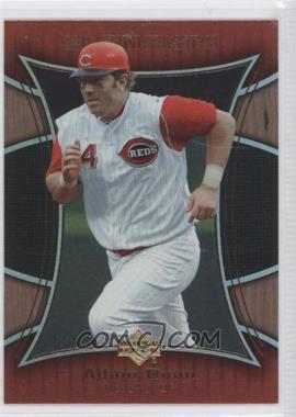 2007 Upper Deck Elements - [Base] #12 - Adam Dunn