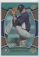 Brandon Morrow #/550