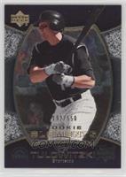 Troy Tulowitzki #/550