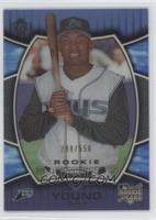 Delmon Young #/550