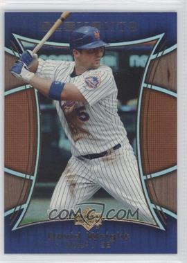 2007 Upper Deck Elements - [Base] #26 - David Wright