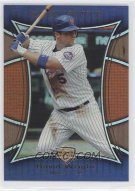 2007 Upper Deck Elements - [Base] #26 - David Wright