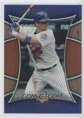 2007 Upper Deck Elements - [Base] #26 - David Wright