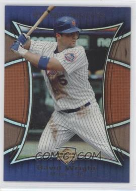 2007 Upper Deck Elements - [Base] #26 - David Wright