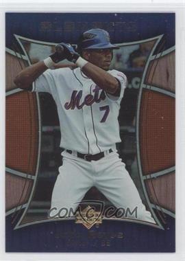 2007 Upper Deck Elements - [Base] #26 - David Wright