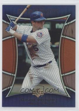 2007 Upper Deck Elements - [Base] #26 - David Wright