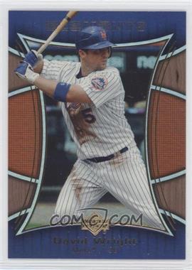 2007 Upper Deck Elements - [Base] #26 - David Wright