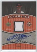 Melvin Mora #/99