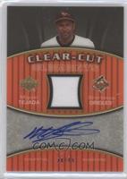 Miguel Tejada #/49