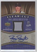 Brian Bannister #/100