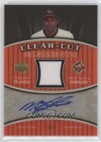 Miguel Tejada #/9