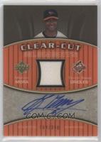 Melvin Mora #/350