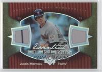 Justin Morneau