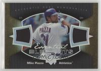 Mike Piazza