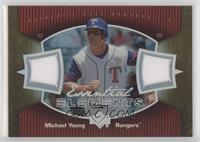 Michael Young