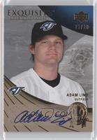 Adam Lind #/20