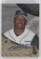 Delmon Young #/20