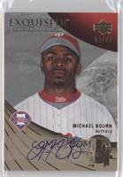 Michael Bourn #/20