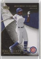 Alfonso Soriano #/75