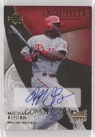 Michael Bourn #/75