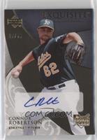 Connor Robertson #/75