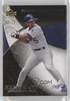 Nomar Garciaparra #/75