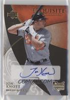 Jon Knott #/25