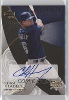 Chase Headley #/25