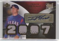 Travis Metcalf #/50