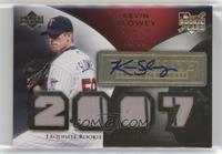 Kevin Slowey #/99