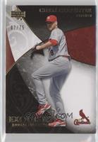 Chris Carpenter #/75