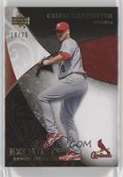 Chris Carpenter #/75