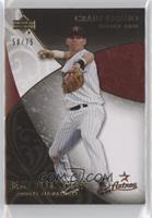 Craig Biggio [EX to NM] #/75